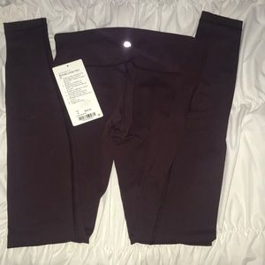 Lululemon Wunder Under Luons Full length